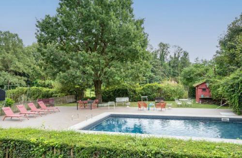 Moncalieri House | Holiday Home dei Ciliegi by Interhome