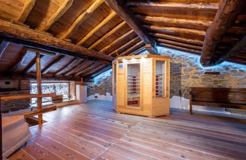 Noasca House | Holiday Home Ivan by Interhome