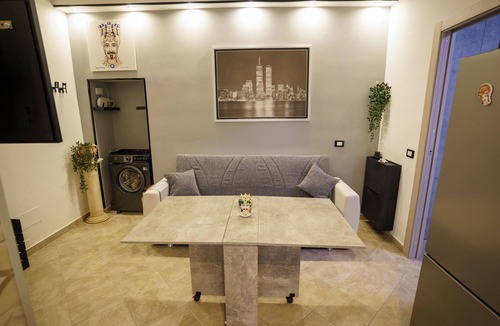 Agrigento Apartment | Holiday Home Le Giare 2 Agrigento