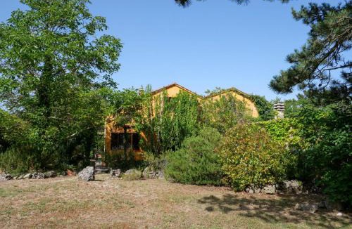 Montieri House | Holiday Home Pergola by Interhome