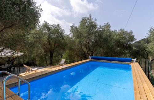 Cervo House | Holiday Home Poderi Alugi by Interhome