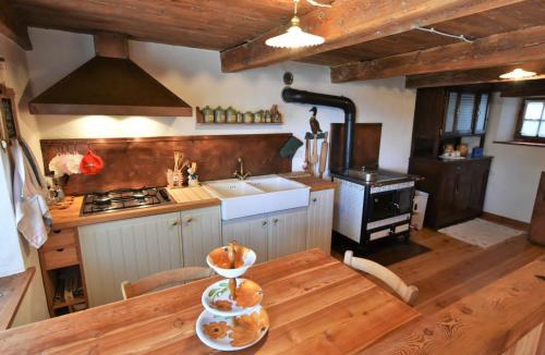 Guglielmo House | Holiday Home Rustico Olmo by Interhome