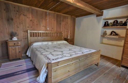 Guglielmo House | Holiday Home Rustico Olmo by Interhome