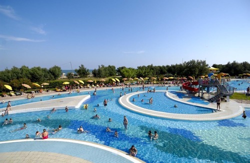 Torre di Fine House | Holiday house Caorle for 1 - 6 persons with 2 bedrooms - Holiday home