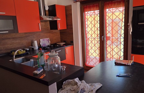 Ercolano Apartment | Holiday House Herculaneum
