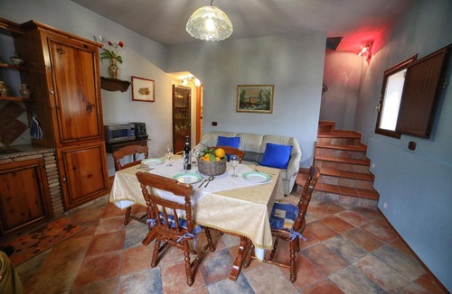 Sciacca House | Holiday house 'Perollo' with roof terrace