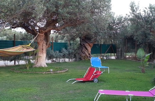Sciacca House | Holiday house 'Perollo' with roof terrace