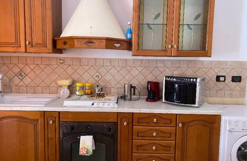 Partinico Apartment | Holiday mode EVA
