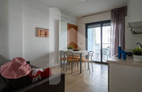 Pineto Apartment | Holiday Rendez Vous 36 - Second floor apartment with side sea view