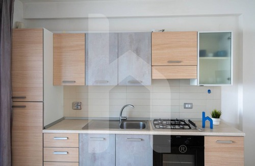 Pineto Apartment | Holiday Rendez Vous 36 - Second floor apartment with side sea view
