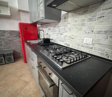 Argenta Apartment | Home 07 - Centro Argenta