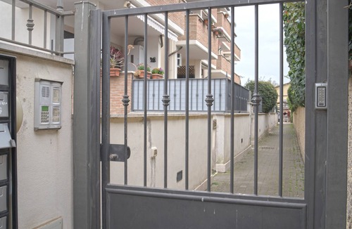 Zona XXX Castel Fusano Apartment | Home air