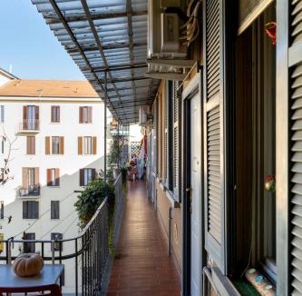 Villapizzone Apartment | Home Ajraghi