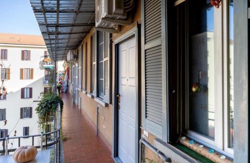Villapizzone Apartment | Home Ajraghi
