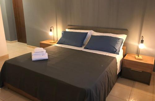 Quattromiglio Bed & Breakfast | Home B&B