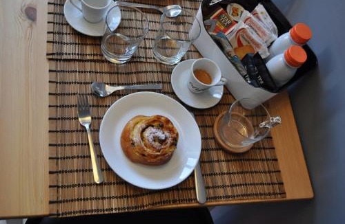Quattromiglio Bed & Breakfast | Home B&B