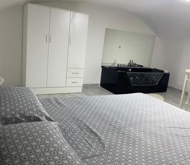 Secondigliano House | Home Emotions of Naples