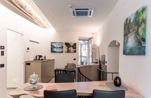 Argegno Apartment | Home Holidays