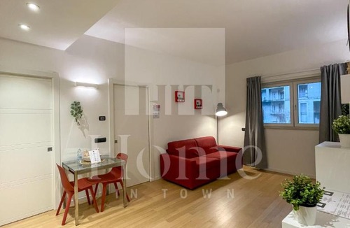 Centro Direzionale Apartment | Home in Town - Milano centrale - Porta nuova district