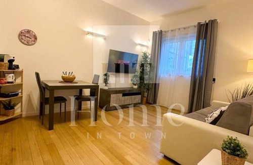 Centro Direzionale Apartment | Home in Town - Milano centrale - Porta nuova district