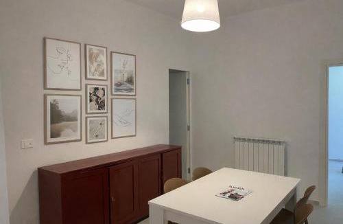Acradina Apartment | Home&Office TERACATI