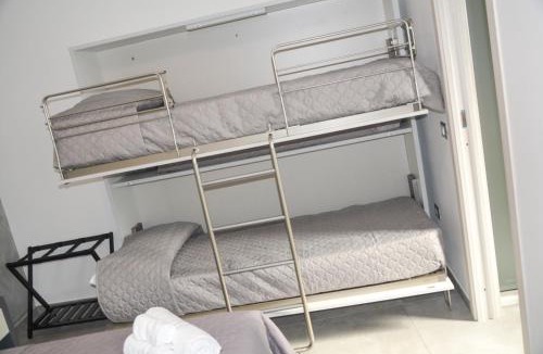 Vibo Valentia Bed & Breakfast | Home Pacifico