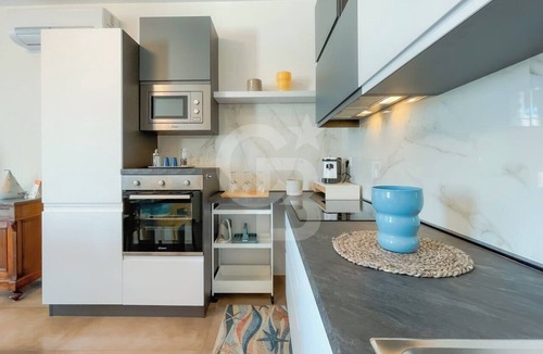 Sampieri Apartment | Home Sisters Maricó