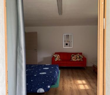 Albino Apartment | Homely Albino