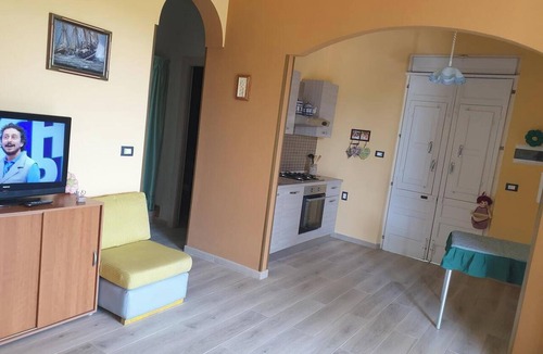 Gallina Apartment | Homerez - Apartment in Avola