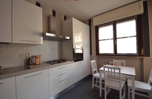 Vercelli Apartment | Homerez - Apartment Vercelli