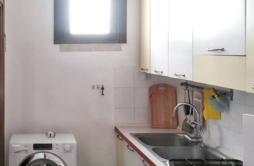 Roca Vecchia Apartment | Homerez - Charming Apartment in Melendugno