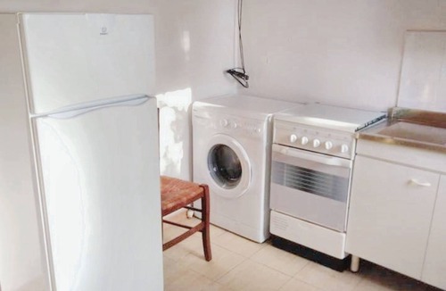Marina di Pisciotta Apartment | Homerez - Charming Apartment in Pisciotta with Terrace and Parking