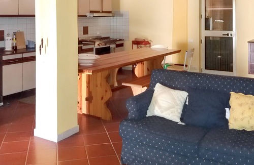 Acerenza House | Homerez - Charming House in Acerenza with View