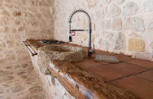 Pozzallo Villa | Homerez - Charming Villa in Pozzallo with Private Pool
