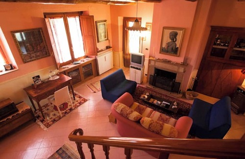 Decollatura House | Homerez - House in Decollatura