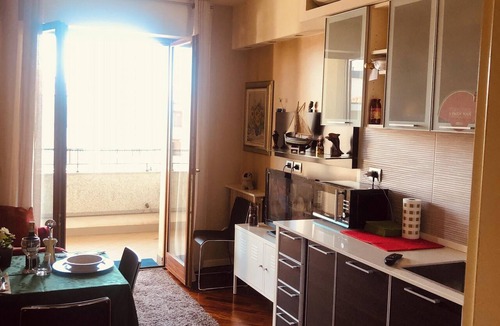 Monza Apartment | Homerez - Monza Apartment