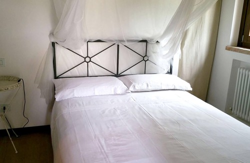 Montalto delle Marche Apartment | Homerez - Nice studio for 3 ppl. with shared pool at Montalto delle Marche