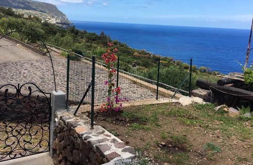 Malfa Apartment | Homerez - Nice studio for 2 ppl. at Malfa