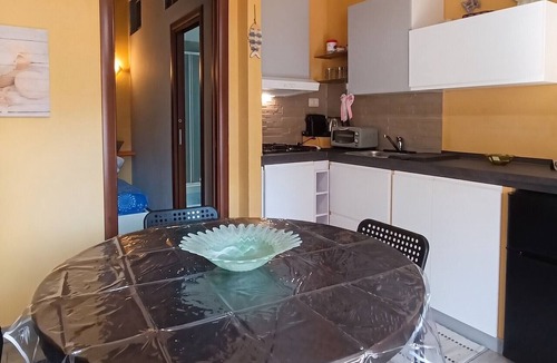 Aci Trezza Apartment | Homerez - Sea view apartment in Aci Trezza