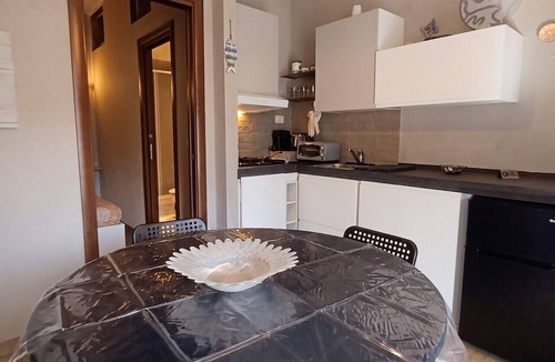 Aci Trezza Apartment | Homerez - Sea view apartment in Aci Trezza