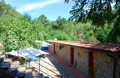 Massa Marittima Apartment | Homerez - Spacious appartement for 8 ppl. with shared pool at Massa Marittima