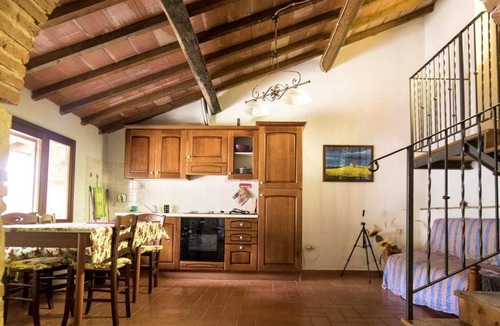 Massa Marittima Apartment | Homerez - Spacious appartement for 8 ppl. with shared pool at Massa Marittima