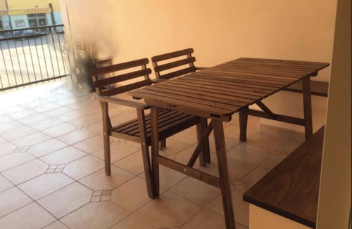 Schiavonea Apartment | Homerez - Spacious apartment Schiavonea 170m² + balcony