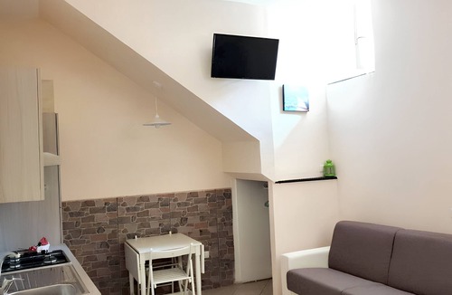 Gragnano Apartment | Homerez - Studio in Castello Gragnano