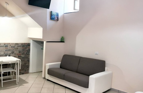 Gragnano Apartment | Homerez - Studio in Castello Gragnano