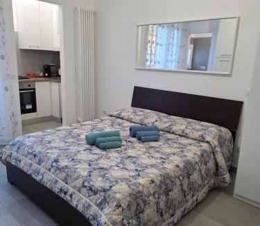 Barona Apartment | HomeSamantha