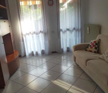 Cormons Apartment | HomeSweetHome