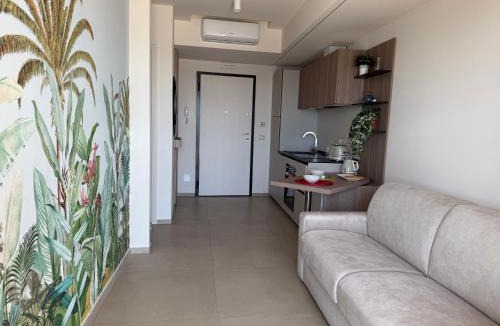 Sant'Alessio Siculo Apartment | HoneyMoon Suite Apartment