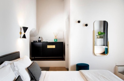 San Frediano Hotel | Horto Convento
