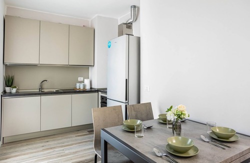 NoLo Apartment | Hostamte- Milano - Varanini - NoLo